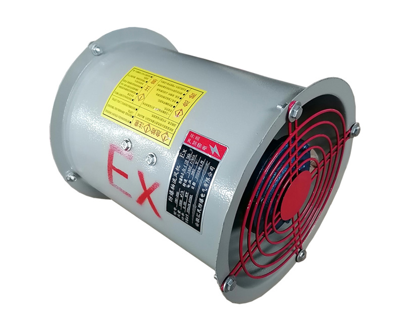 防爆風(fēng)機 防爆風(fēng)機