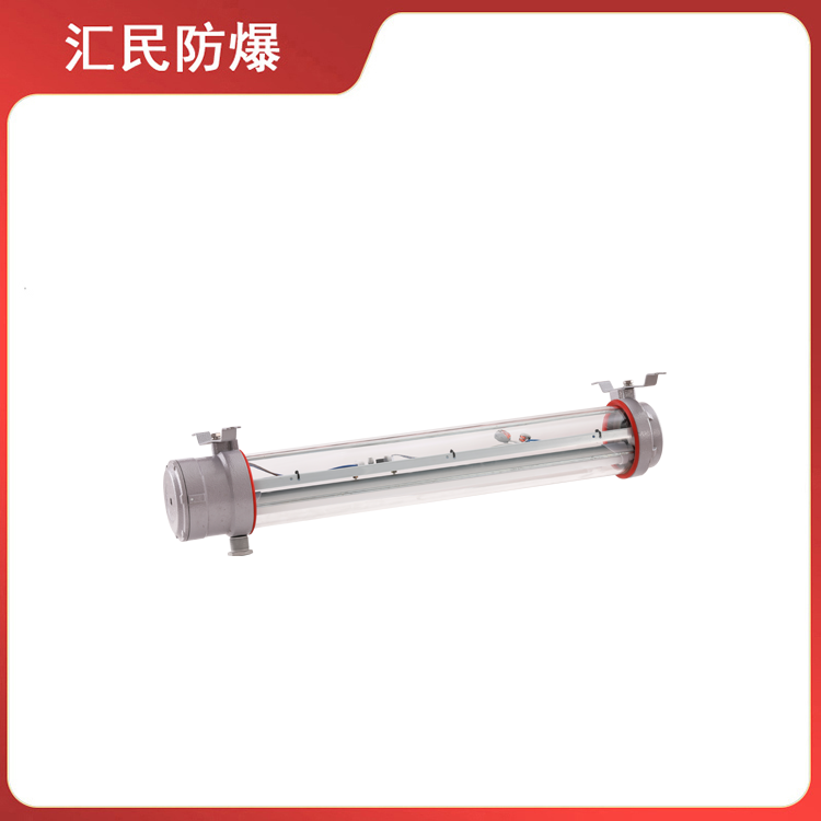 安徽匯民防爆電氣有限公司BAY51防爆防腐熒光燈 安徽匯民防爆電氣有限公司BAY51防爆防腐熒光燈