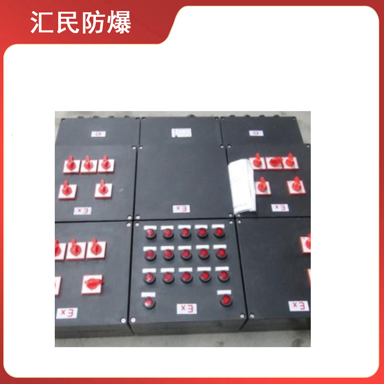安徽匯民防爆電氣有限公司BXMD8050系列防爆防腐照明動力配電箱 安徽匯民防爆電氣有限公司BXMD8050系列防爆防腐照明動力配電箱