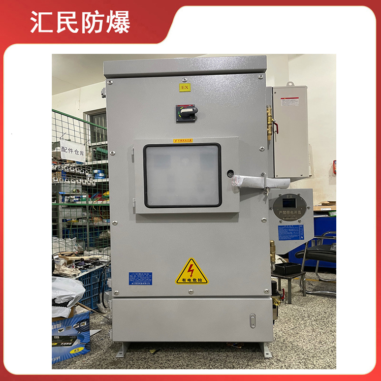 安徽匯民防爆電氣有限公司防爆配電柜 安徽匯民防爆電氣有限公司防爆配電柜