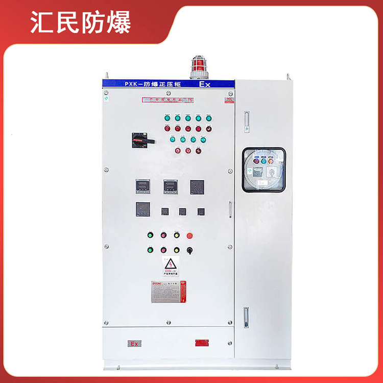安徽匯民防爆電氣有限公司左右腔PXK系列防爆正壓柜 安徽匯民防爆電氣有限公司左右腔PXK系列防爆正壓柜