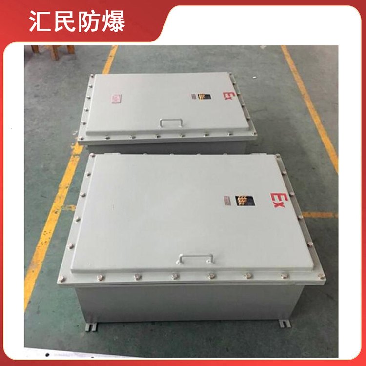 安徽匯民防爆電氣有限公司裝蓄電池防爆控制箱 安徽匯民防爆電氣有限公司裝蓄電池防爆控制箱